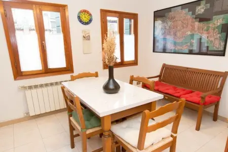 Appartement Ca' della Vigna à Venise, 2 pièces : photo 9
