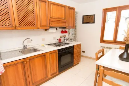 Appartement Ca' della Vigna à Venise, 2 pièces : photo 10