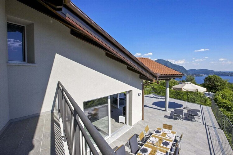 Maison 8 chambres Arizzano avec spa nordique - Photo 5