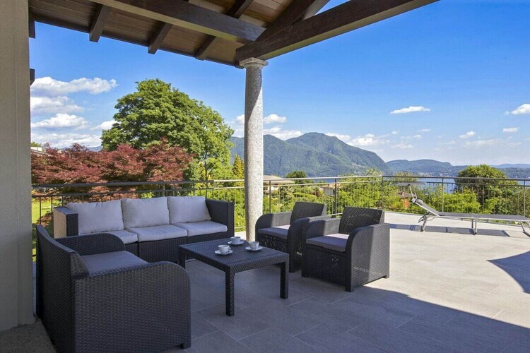 Maison 8 chambres Arizzano avec spa nordique - Photo 9