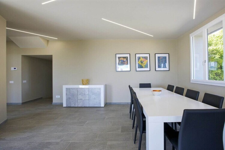 Maison 8 chambres Arizzano avec spa nordique - Photo 13