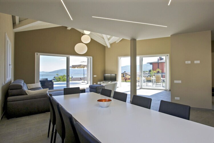 Maison 8 chambres Arizzano avec spa nordique - Photo 14