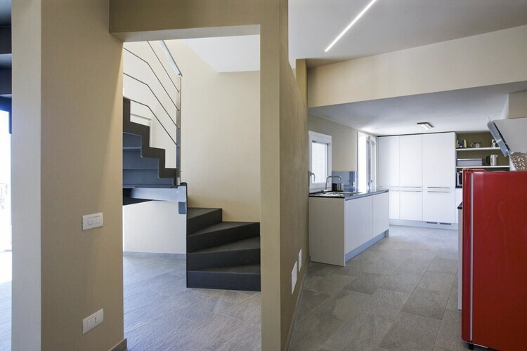 Maison 8 chambres Arizzano avec spa nordique - Photo 15