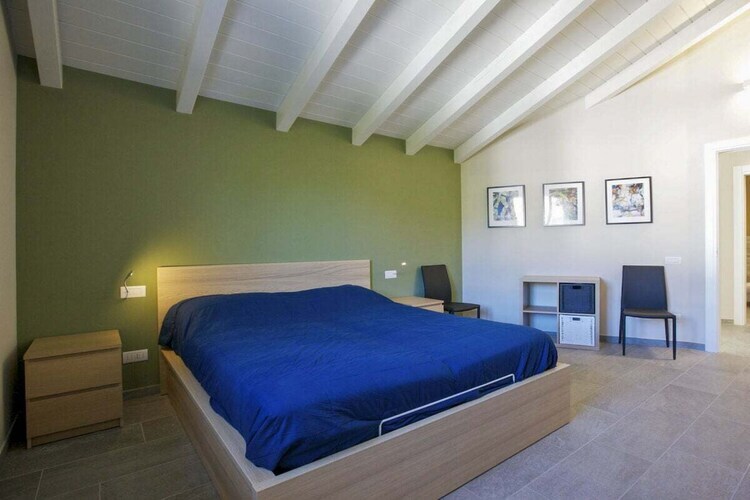 Maison 8 chambres Arizzano avec spa nordique - Photo 17