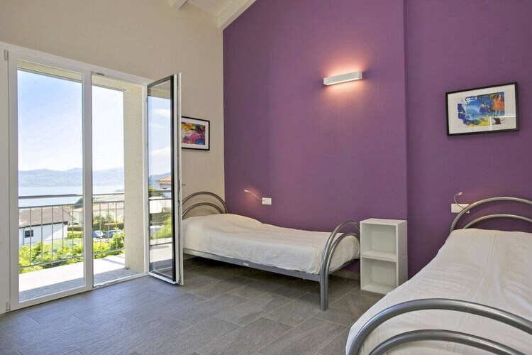 Maison 8 chambres Arizzano avec spa nordique - Photo 23