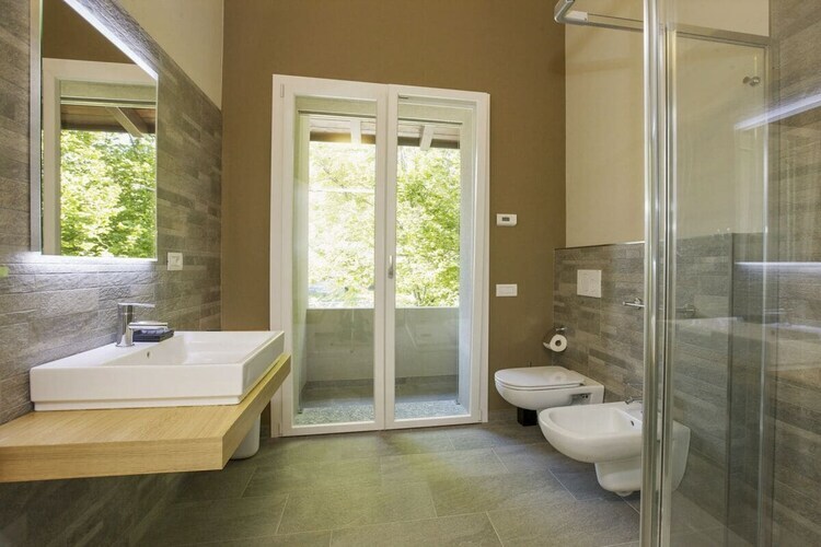 Maison 8 chambres Arizzano avec spa nordique - Photo 27
