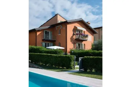 Location maison à Moniga del Garda, Casa Petra et Franco
