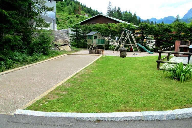 Maison 15 pers. à Châtel, près des pistes de ski - Photo 3