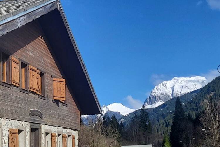 Maison 15 pers. à Châtel, près des pistes de ski - Photo 5