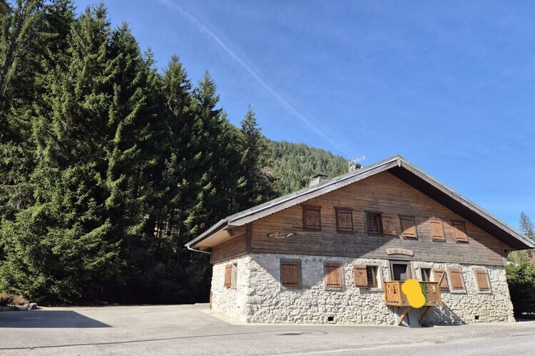 Maison 15 pers. à Châtel, près des pistes de ski - Photo 6