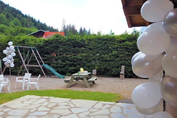 Maison 15 pers. à Châtel, près des pistes de ski - Photo 7