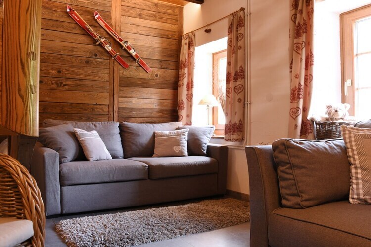 Maison 15 pers. à Châtel, près des pistes de ski - Photo 9