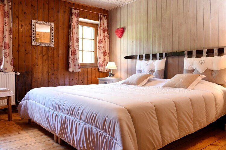 Maison 15 pers. à Châtel, près des pistes de ski - Photo 10