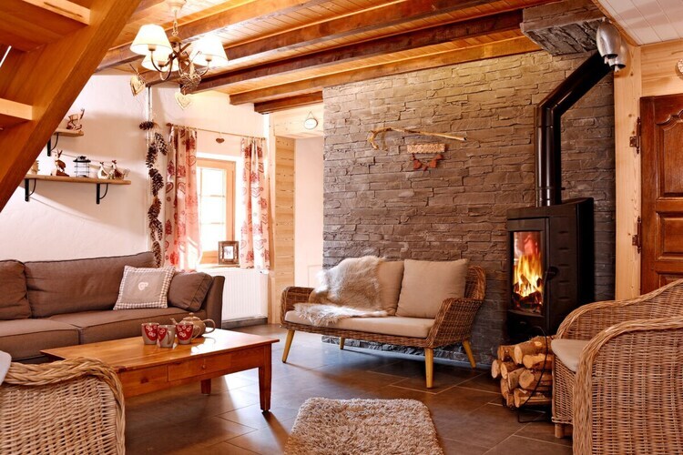 Maison 15 pers. à Châtel, près des pistes de ski - Photo 11