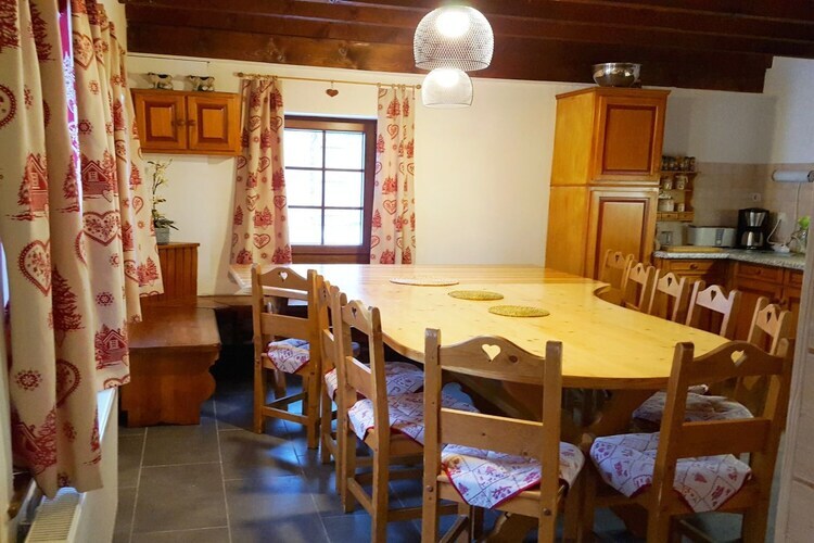 Maison 15 pers. à Châtel, près des pistes de ski - Photo 13