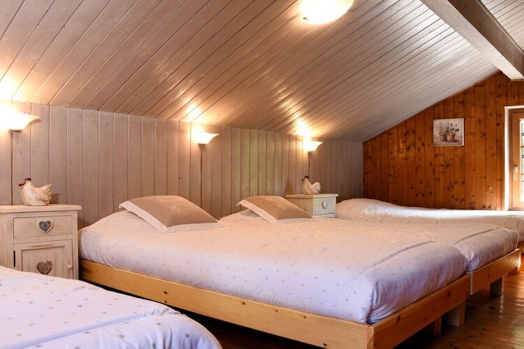 Maison 15 pers. à Châtel, près des pistes de ski - Photo 16