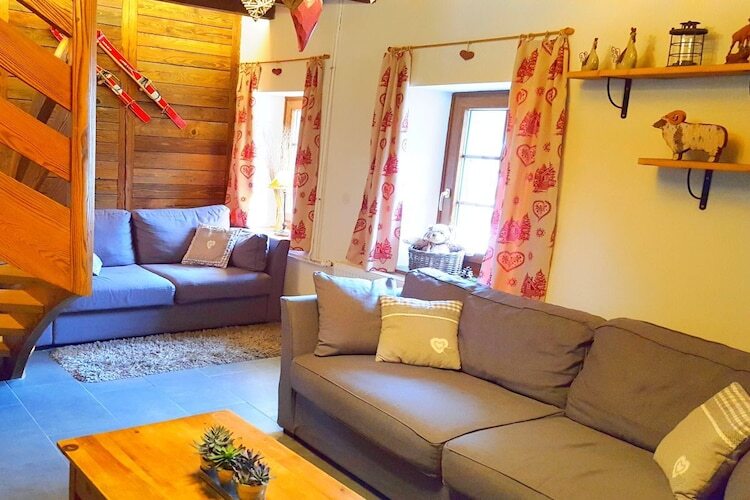 Maison 15 pers. à Châtel, près des pistes de ski - Photo 17