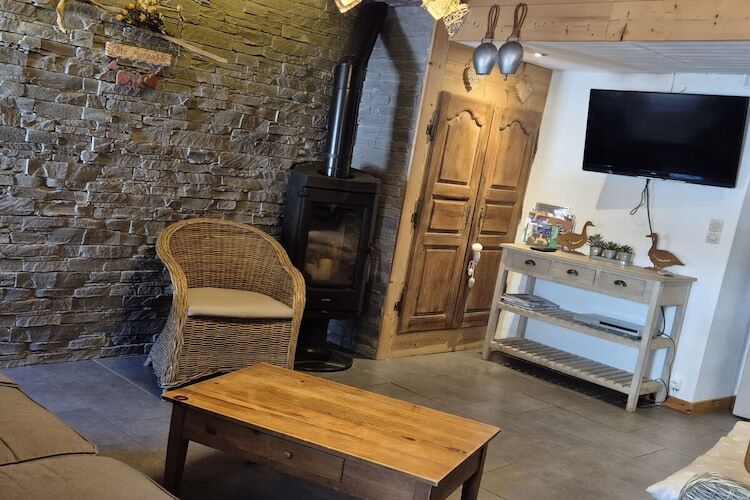 Maison 15 pers. à Châtel, près des pistes de ski - Photo 21