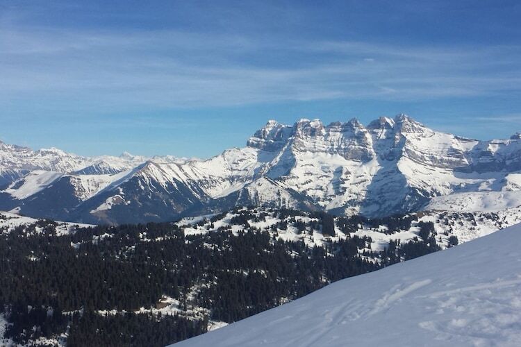 Maison 15 pers. à Châtel, près des pistes de ski - Photo 22