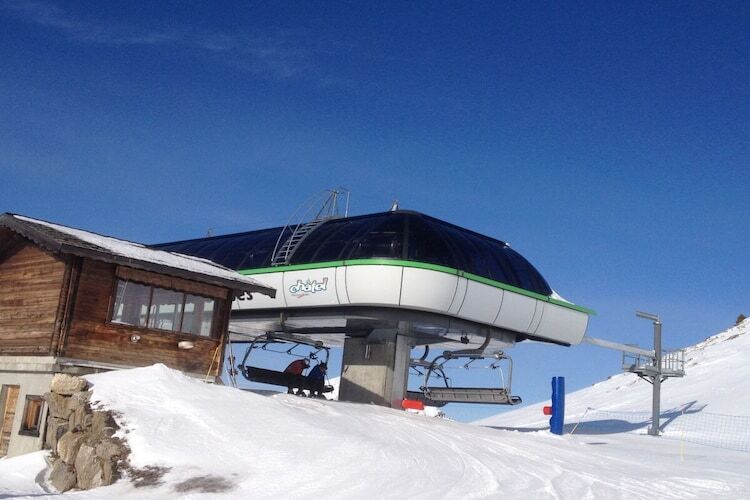 Maison 15 pers. à Châtel, près des pistes de ski - Photo 26
