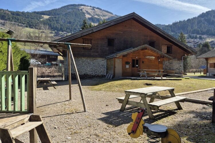 Maison 15 pers. à Châtel, près des pistes de ski - Photo 27