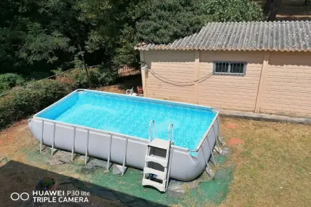 Maison de vacances 8 pers. avec piscine en Toscane : photo 4