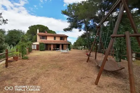 Maison de vacances 8 pers. avec piscine en Toscane : photo 5