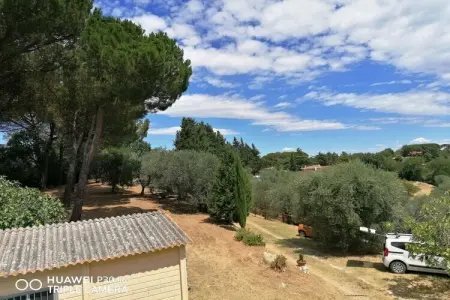 Maison de vacances 8 pers. avec piscine en Toscane : photo 9