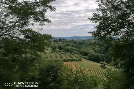 Maison de vacances 8 pers. avec piscine en Toscane : photo 10