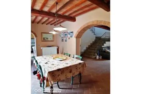 Maison de vacances 8 pers. avec piscine en Toscane : photo 13