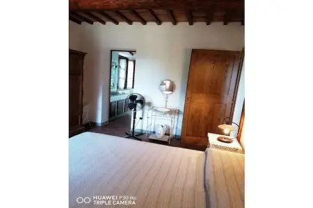 Maison de vacances 8 pers. avec piscine en Toscane : photo 20