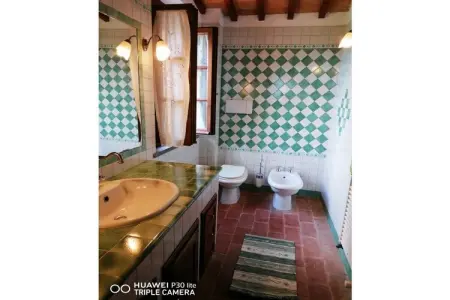 Maison de vacances 8 pers. avec piscine en Toscane : photo 21