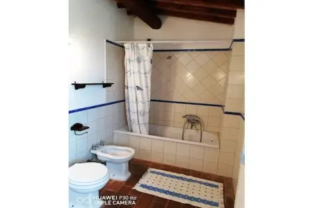 Maison de vacances 8 pers. avec piscine en Toscane : photo 26