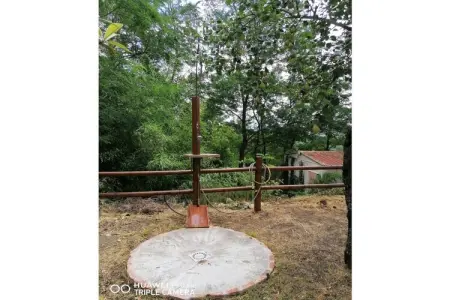 Maison de vacances 8 pers. avec piscine en Toscane : photo 28