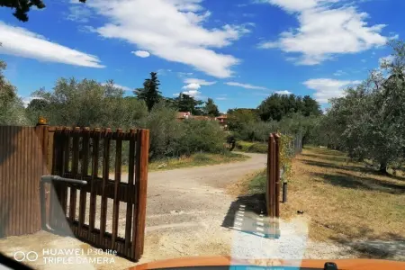 Maison de vacances 8 pers. avec piscine en Toscane : photo 29