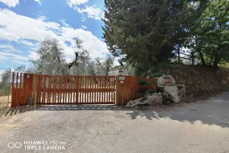 Maison de vacances 8 pers. avec piscine en Toscane : photo 31