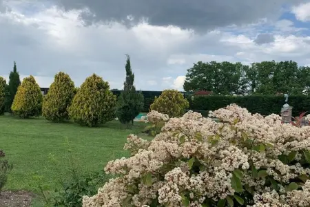 Villa en Toscane avec piscine privée à Cortona : photo 2