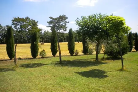 Villa en Toscane avec piscine privée à Cortona : photo 6