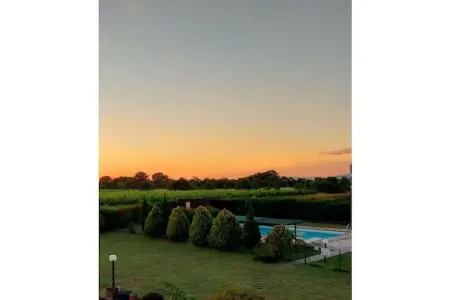 Villa en Toscane avec piscine privée à Cortona : photo 12