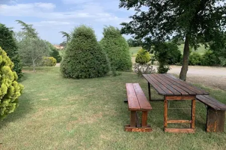 Villa en Toscane avec piscine privée à Cortona : photo 15