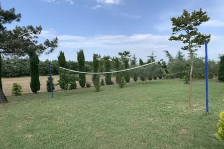 Villa en Toscane avec piscine privée à Cortona : photo 20