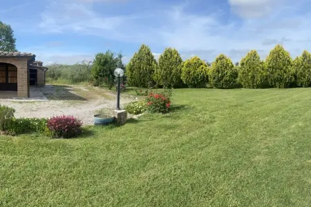 Villa en Toscane avec piscine privée à Cortona : photo 28