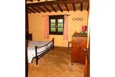Villa en Toscane avec piscine privée à Cortona : photo 36