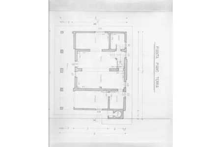 Villa en Toscane avec piscine privée à Cortona : photo 41