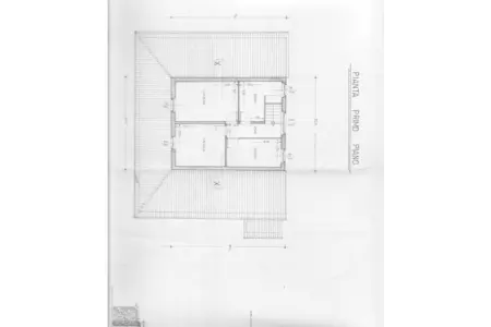 Villa en Toscane avec piscine privée à Cortona : photo 42