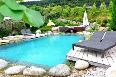 28316, Appartement de vacances avec 1 chambre : photo 3