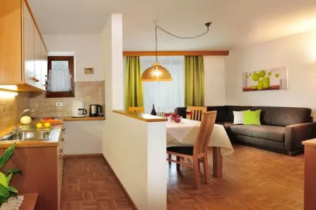 28316, Appartement de vacances avec 1 chambre : photo 8