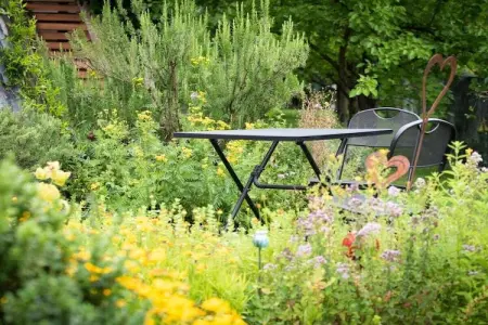 Maison écologique avec vélos gratuits à Gargazon : photo 14