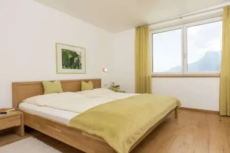 Maison écologique avec vélos gratuits à Gargazon : photo 28