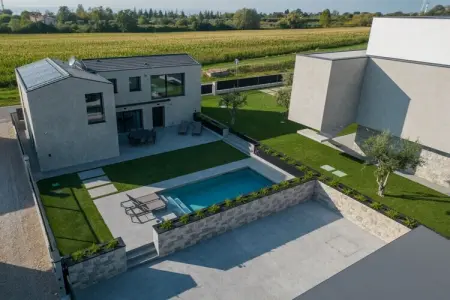 Villa 8 pers. avec piscine chauffée à Lazise : photo 3